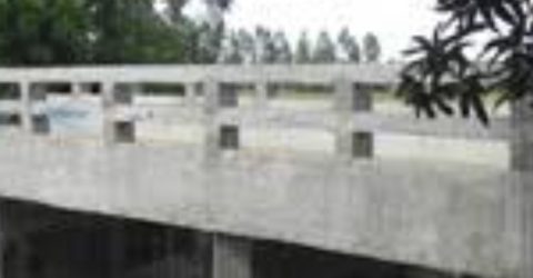 এম‌পি শা‌হিন চৌধুরীর একান্ত প্রচেষ্টায় উ‌খিয়ায় রেজুখালে ব্রীজ নির্মাণের উদ্যোগ
